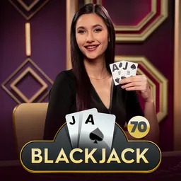 Blackjack 70